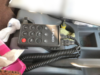 三菱ふそうファイターアルミウイング中型（4t）[写真21]