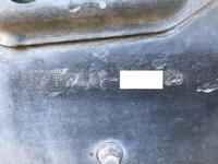 三菱ふそうファイターアルミウイング中型（4t）[写真23]