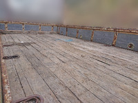 日野レンジャーセルフクレーン4段中型（4t）[写真11]