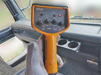 日野レンジャーセルフクレーン4段中型（4t）[写真17]