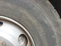 日野レンジャーセルフクレーン4段中型（4t）[写真19]