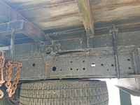 日野レンジャーセルフクレーン4段中型（4t）[写真22]