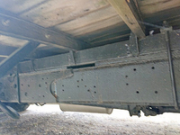 日野レンジャーセルフクレーン4段中型（4t）[写真23]