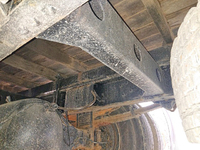 日野レンジャーセルフクレーン4段中型（4t）[写真25]