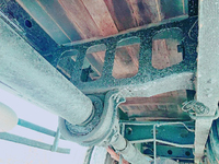 日野レンジャーセルフクレーン4段中型（4t）[写真26]