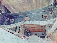 日野レンジャーセルフクレーン4段中型（4t）[写真27]