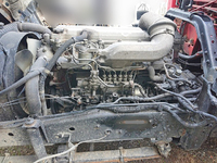 日野レンジャーセルフクレーン4段中型（4t）[写真30]