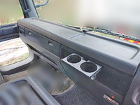 日野レンジャーセルフクレーン4段中型（4t）[写真35]