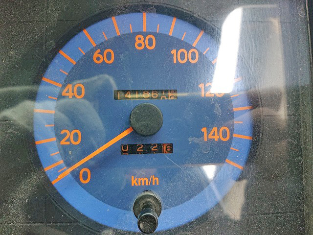 日野レンジャーセルフクレーン4段中型（4t）[写真36]