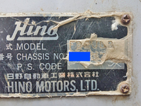 日野レンジャーセルフクレーン4段中型（4t）[写真37]