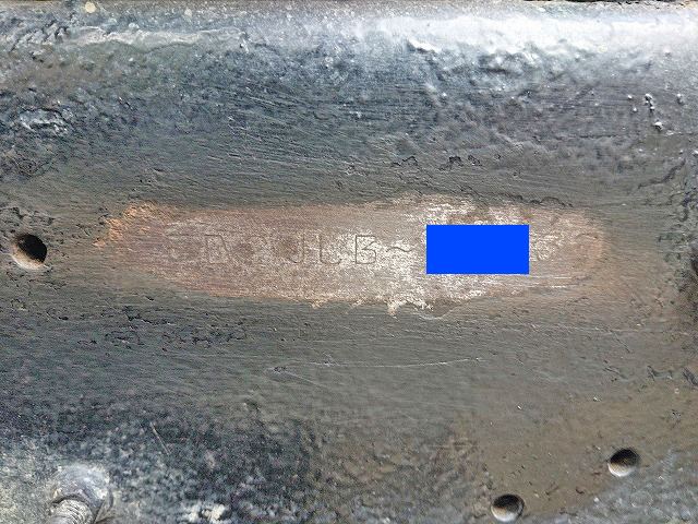 日野レンジャーセルフクレーン4段中型（4t）[写真38]