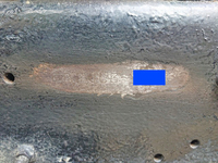 日野レンジャーセルフクレーン4段中型（4t）[写真38]