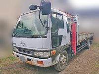 日野レンジャーセルフクレーン4段中型（4t）[写真04]