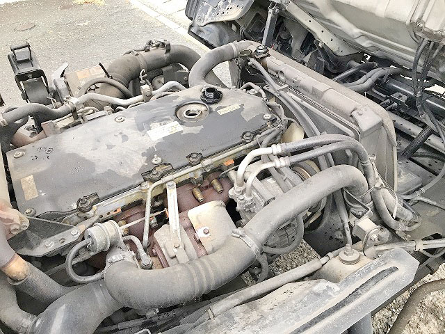 いすゞエルフアルミブロック小型（2t・3t）[写真15]