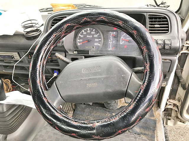 いすゞエルフアルミブロック小型（2t・3t）[写真19]