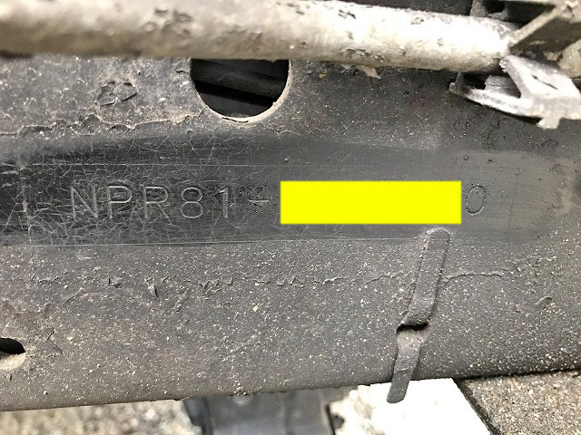 いすゞエルフアルミブロック小型（2t・3t）[写真23]