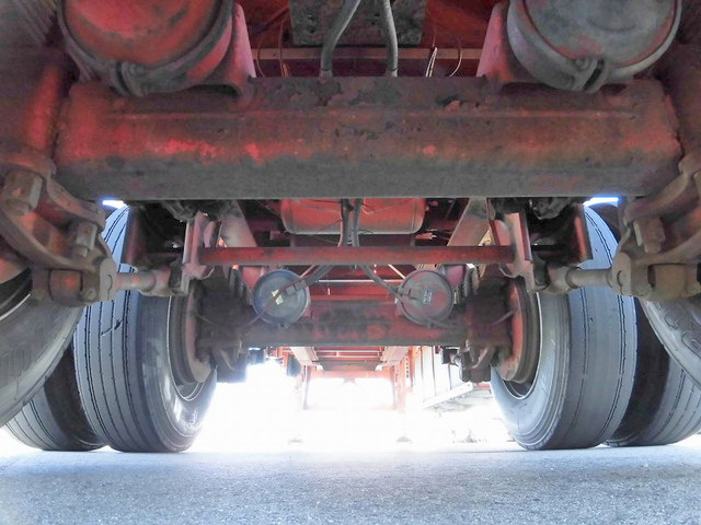 東急その他の車種トレーラー（セミトレーラー）大型（10t）[写真12]