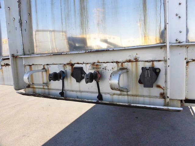 東急その他の車種トレーラー（セミトレーラー）大型（10t）[写真13]