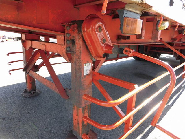 東急その他の車種トレーラー（セミトレーラー）大型（10t）[写真14]