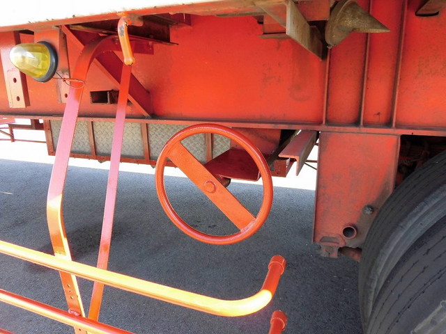 東急その他の車種トレーラー（セミトレーラー）大型（10t）[写真15]