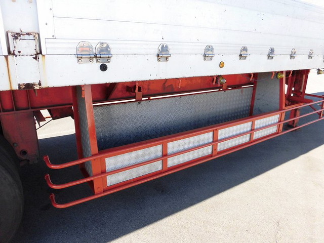 東急その他の車種トレーラー（セミトレーラー）大型（10t）[写真16]