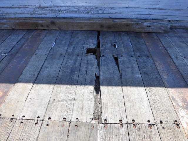 東急その他の車種トレーラー（セミトレーラー）大型（10t）[写真17]