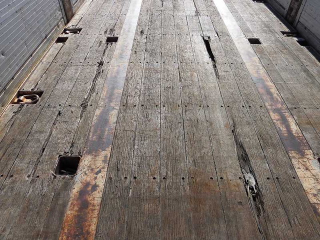 東急その他の車種トレーラー（セミトレーラー）大型（10t）[写真19]