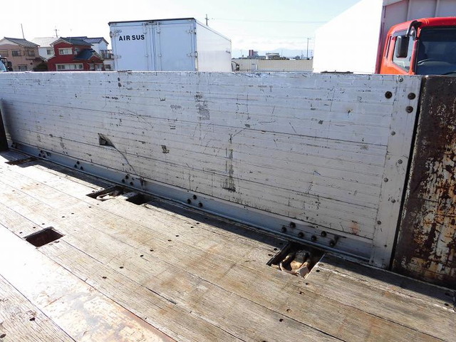 東急その他の車種トレーラー（セミトレーラー）大型（10t）[写真20]