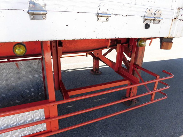 東急その他の車種トレーラー（セミトレーラー）大型（10t）[写真23]