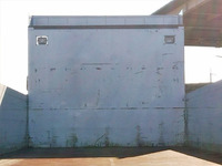 いすゞギガアルミブロック大型（10t）[写真10]