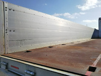 いすゞギガアルミブロック大型（10t）[写真12]