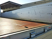 いすゞギガアルミブロック大型（10t）[写真13]