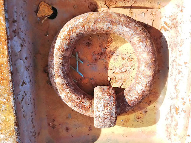 いすゞギガアルミブロック大型（10t）[写真15]