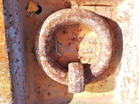 いすゞギガアルミブロック大型（10t）[写真15]