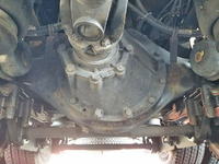 いすゞギガアルミブロック大型（10t）[写真17]