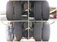 いすゞギガアルミブロック大型（10t）[写真19]