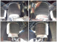 いすゞギガアルミブロック大型（10t）[写真20]