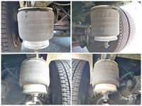 いすゞギガアルミブロック大型（10t）[写真21]