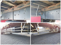 いすゞギガアルミブロック大型（10t）[写真24]