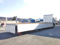 いすゞギガアルミブロック大型（10t）[写真02]