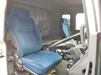 いすゞギガアルミブロック大型（10t）[写真30]