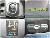 いすゞギガアルミブロック大型（10t）[写真32]