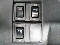 いすゞギガアルミブロック大型（10t）[写真34]