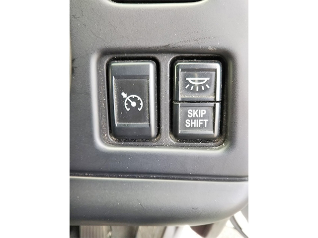 いすゞギガアルミブロック大型（10t）[写真36]