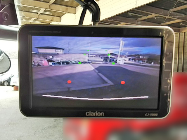 いすゞギガアルミブロック大型（10t）[写真38]