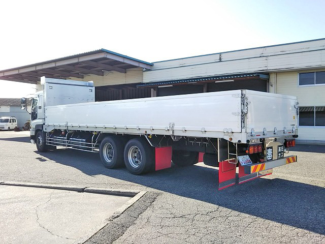 いすゞギガアルミブロック大型（10t）[写真04]