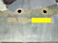 いすゞギガアルミブロック大型（10t）[写真40]