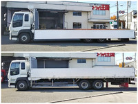 いすゞギガアルミブロック大型（10t）[写真05]