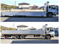 いすゞギガアルミブロック大型（10t）[写真06]