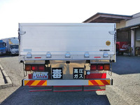 いすゞギガアルミブロック大型（10t）[写真08]